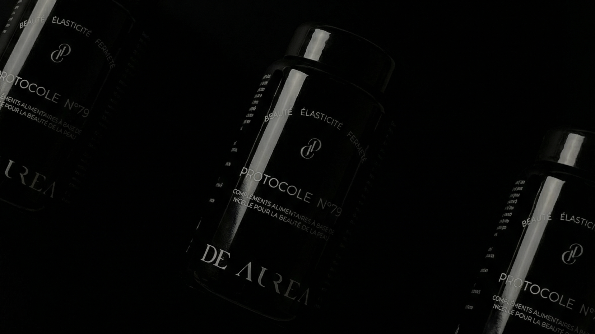 Produit protocole N°79 