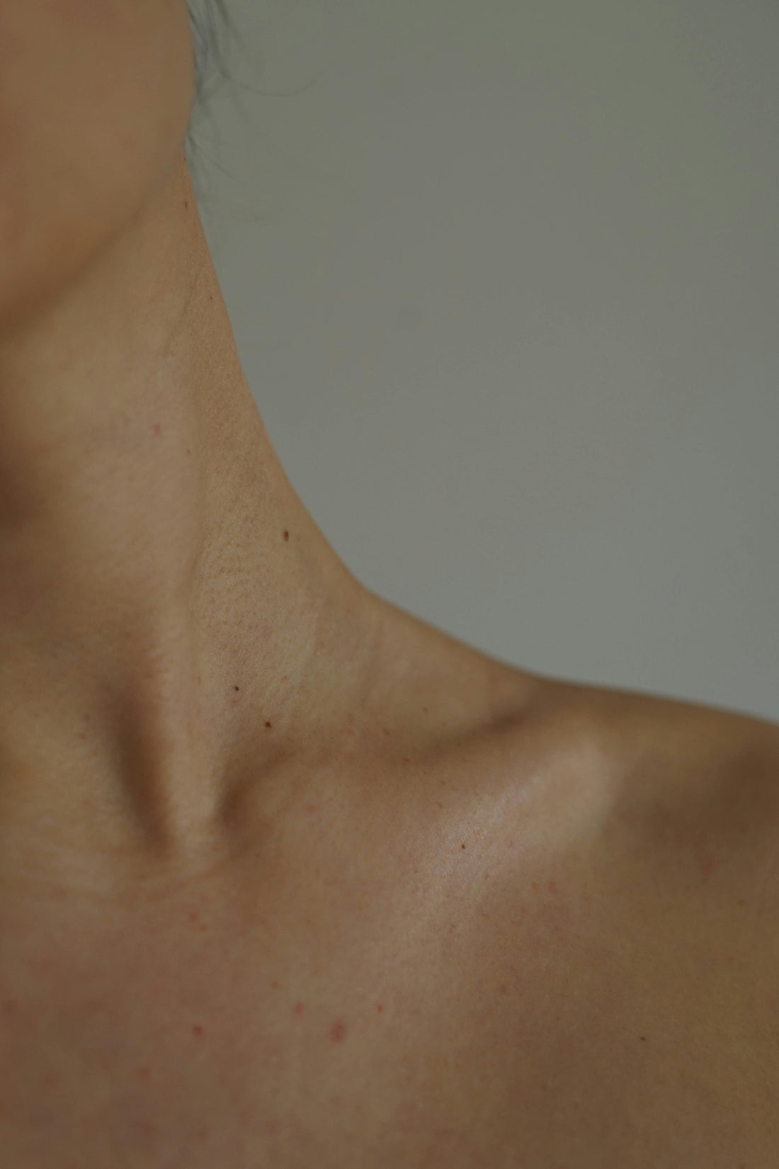 CHANGEMENT DE TEMPÉRATURE : COMMENT PRENDRE SOIN DE SA PEAU ?