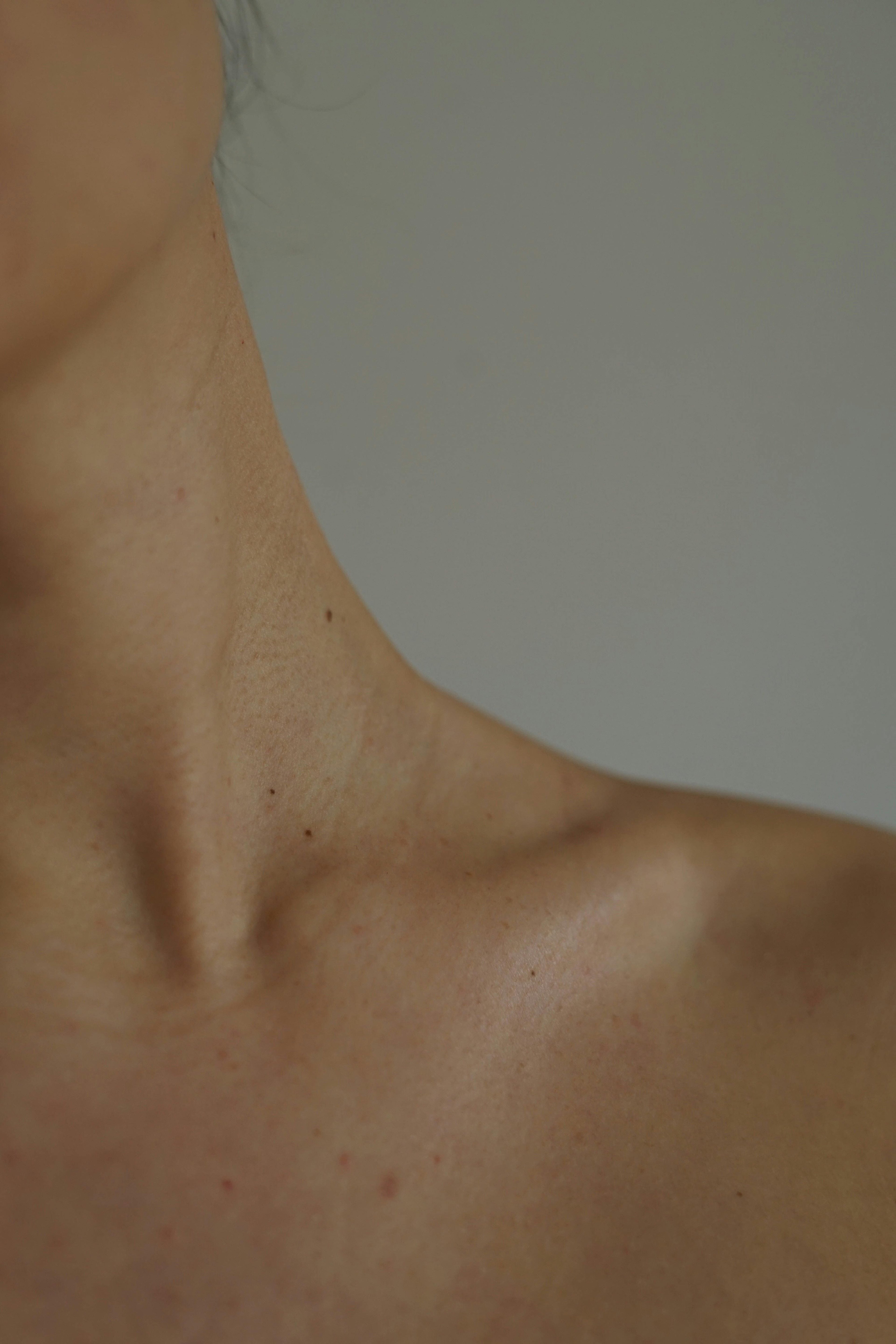 CHANGEMENT DE TEMPÉRATURE : COMMENT PRENDRE SOIN DE SA PEAU ?