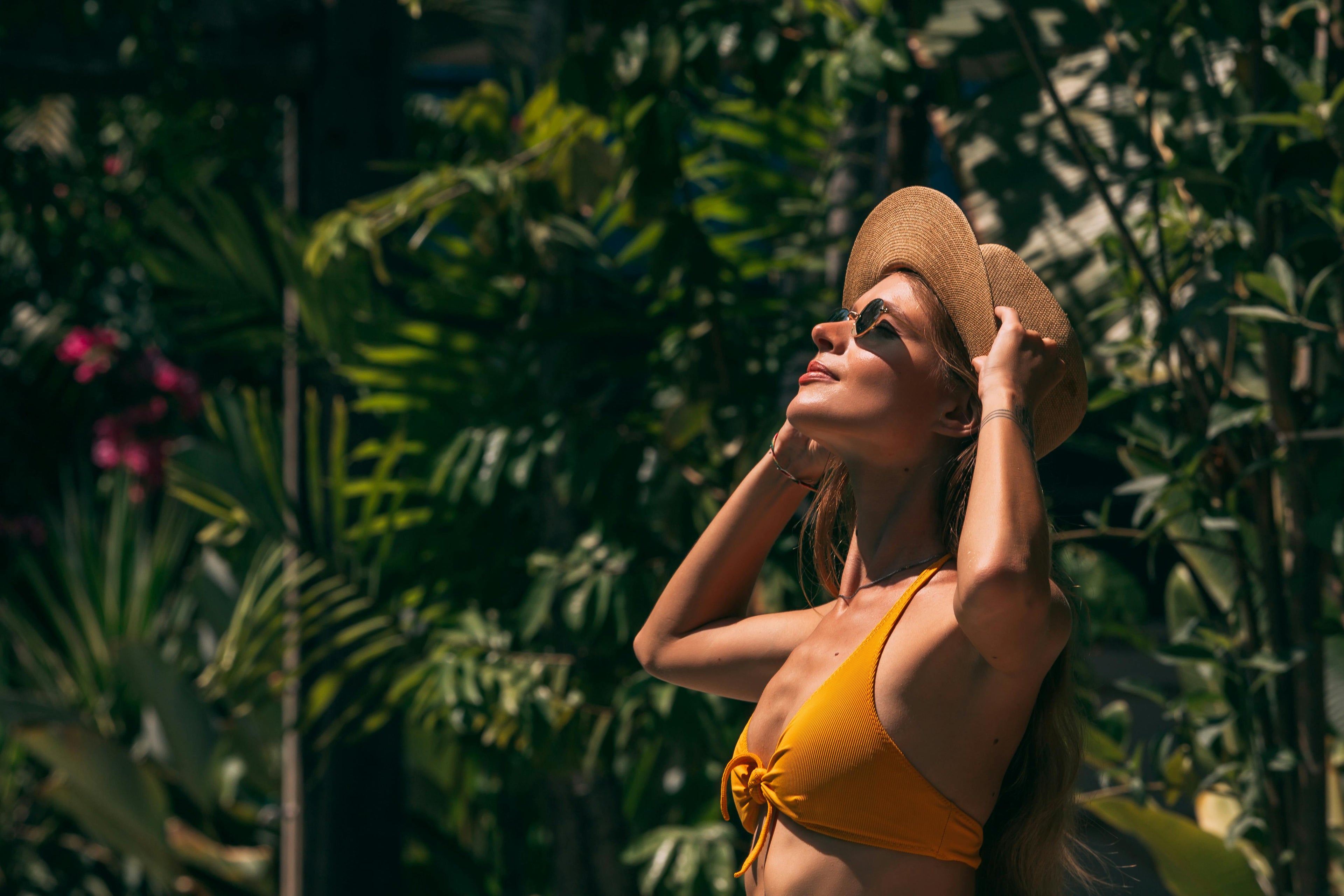 BRONZAGE ET PEAU : COMMENT NE PAS SACRIFIER L'UNE POUR L'AUTRE ?