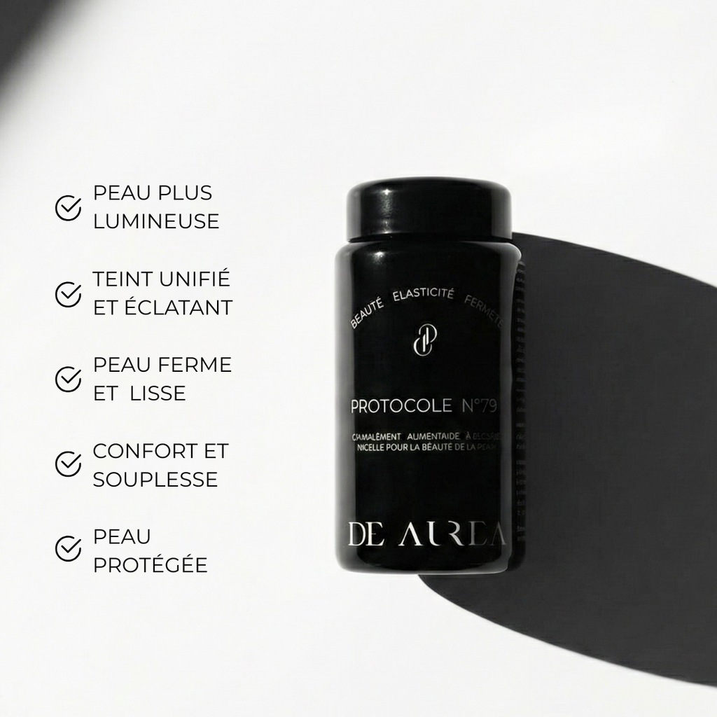 Protocole N°79