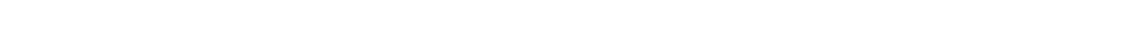 trait blanc